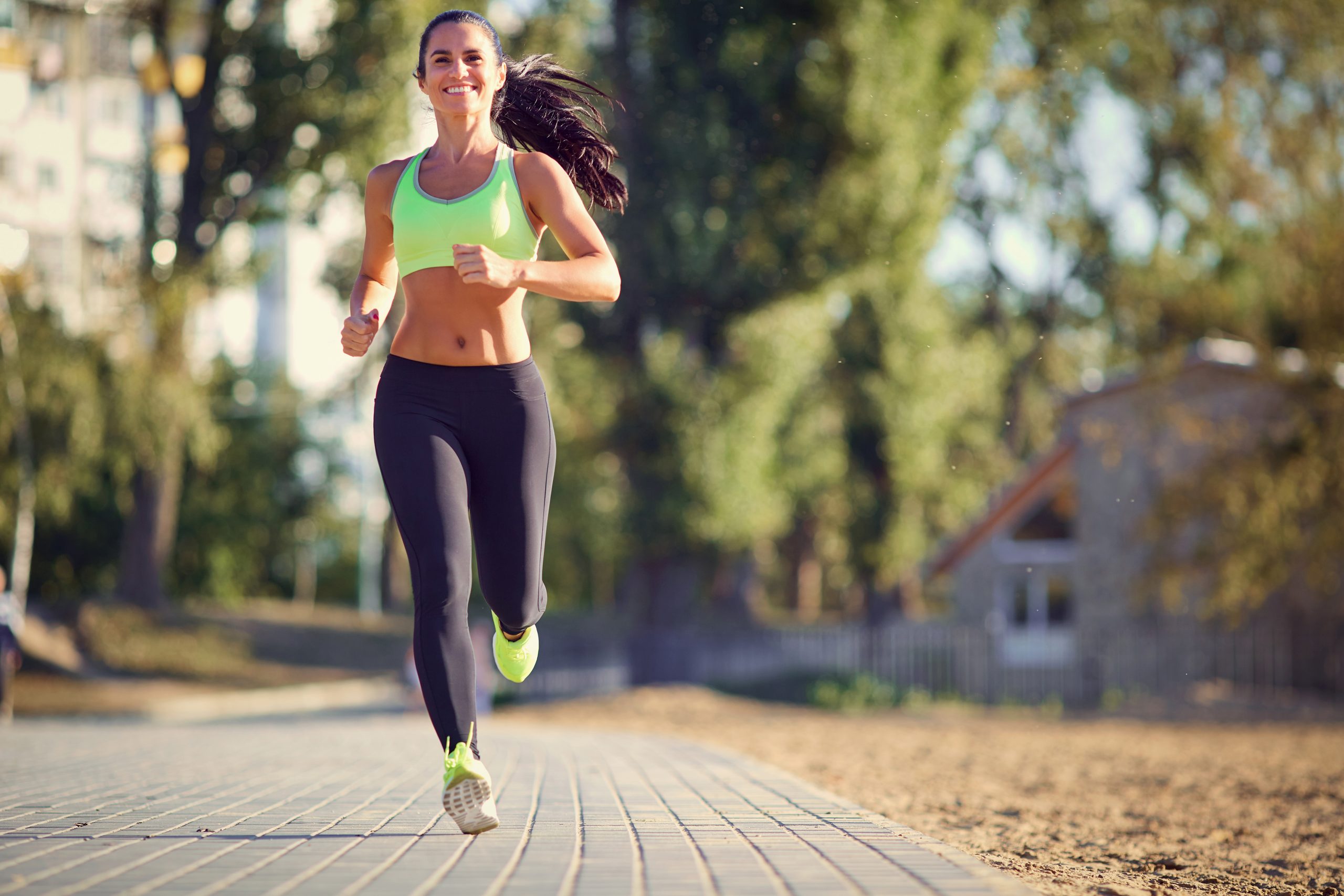 How running can help you lose weight - Health & Wellbeing