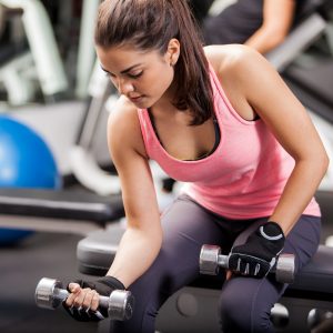 Say Hello To Stronger Arms