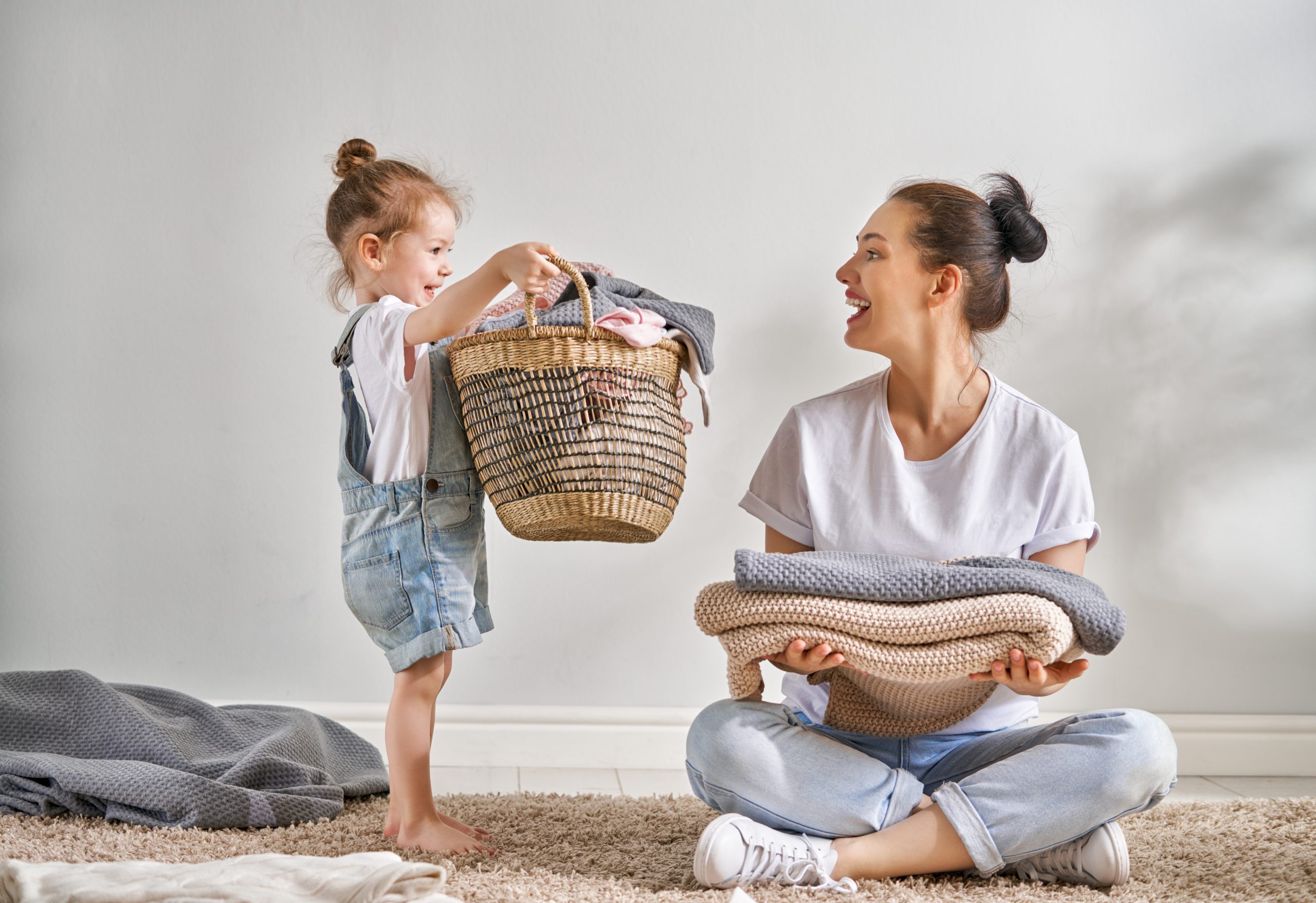 Performing Household Chores Could Improve Your Health