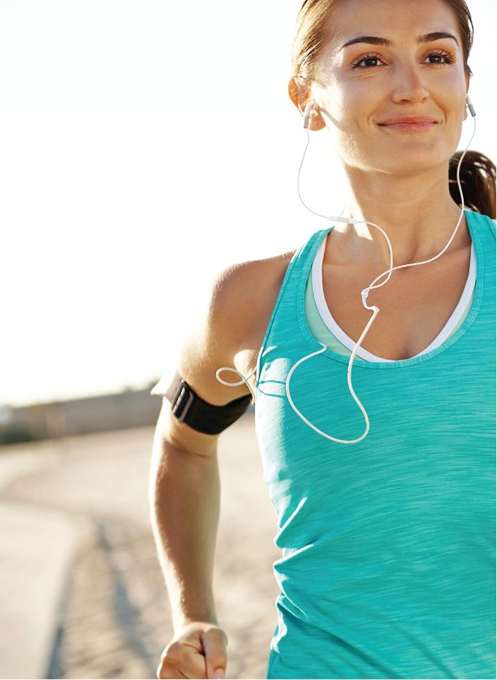 Running Currently 6 Ways To Keep Running - Health & Wellbeing
