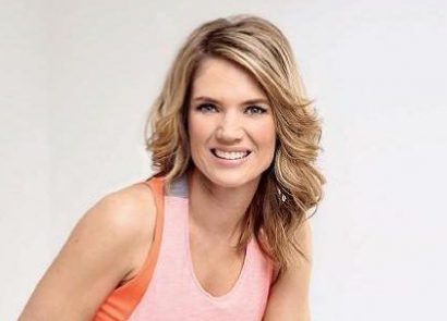 Charlotte Hawkins