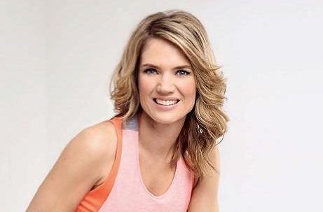 Charlotte Hawkins