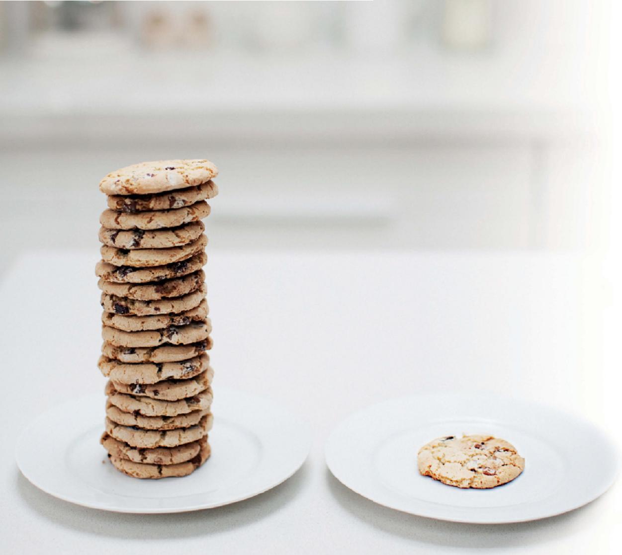 How To Stop Comfort Eating - Health & Wellbeing