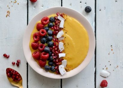 Smoothie Bowl