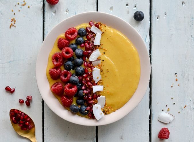 Smoothie Bowl