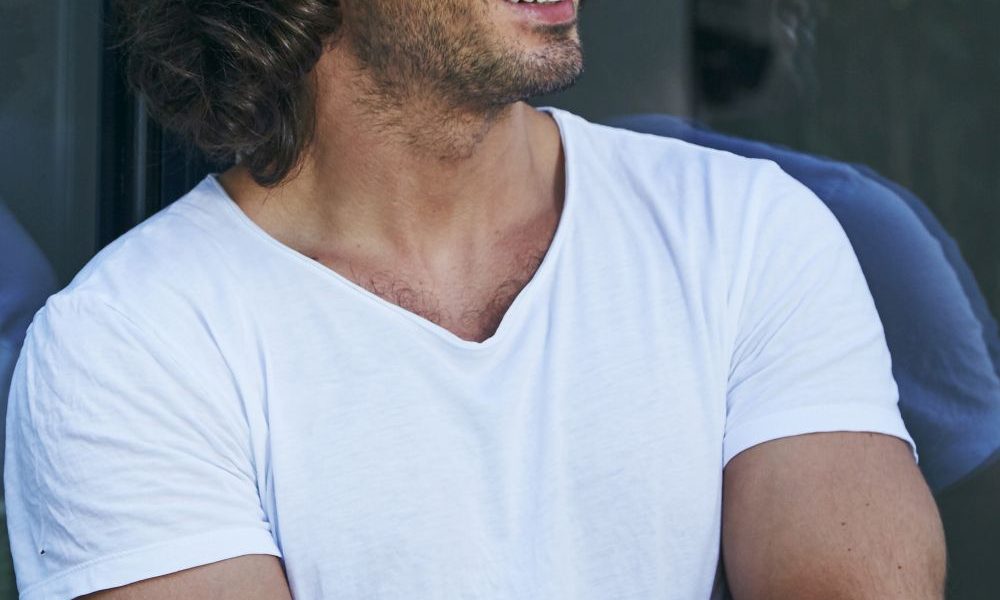 How to Get Lean, According to Joe Wicks