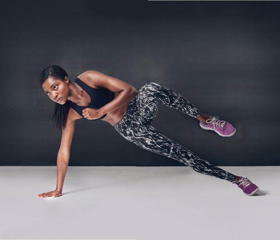 Get Waisted Program Whittle Your Waist In 10 Days - Health & Wellbeing
