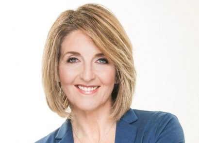 Kaye Adams