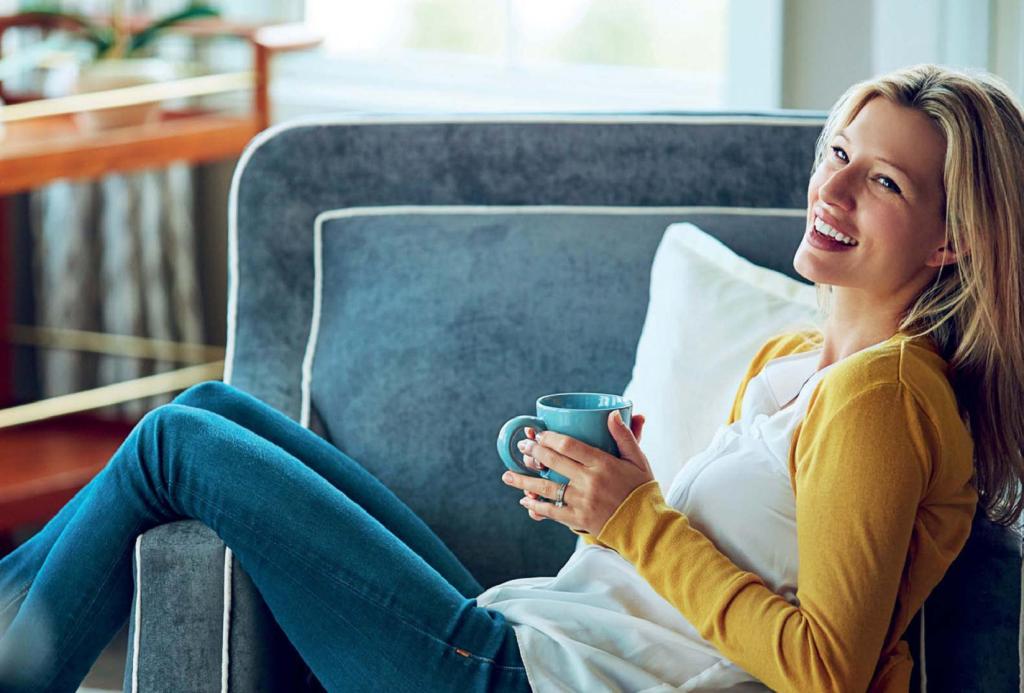Guilt Less Learn To Do Nothing (Without The Guilt) - Health & Wellbeing