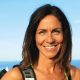 Julia Bradbury hiking