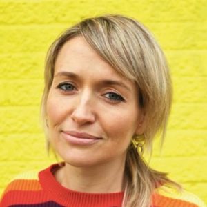 Kate Quilton