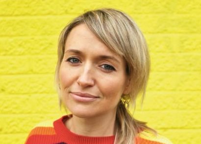 Kate Quilton