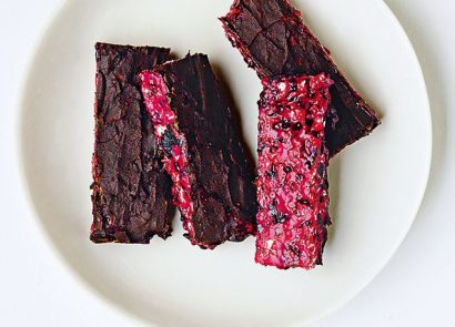 Beetroot Chocolate