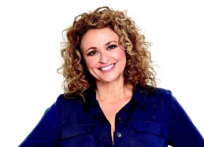 Nadia Sawalha