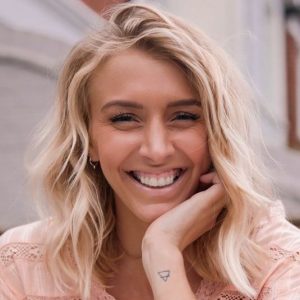 Zanna Van Dijk