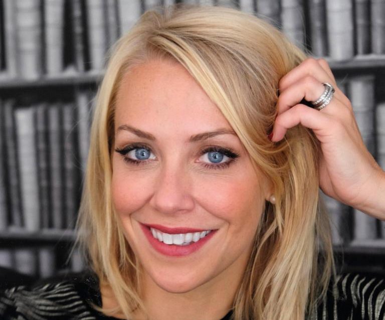 Laura Hamilton: What I Eat In A Day - Health & Wellbeing