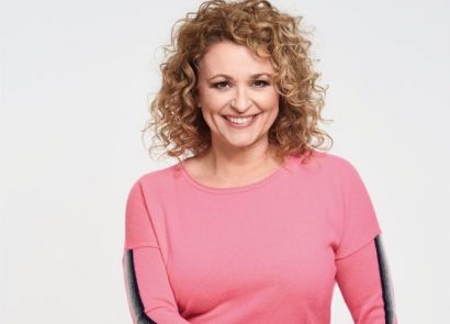 Nadia Sawalha