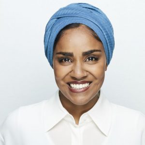 Nadiya Hussain