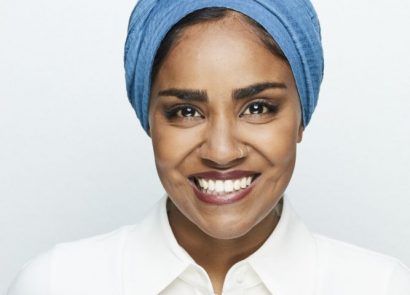 Nadiya Hussain