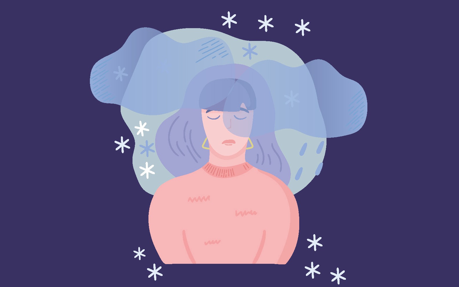 How To Cope With SAD - Health & Wellbeing