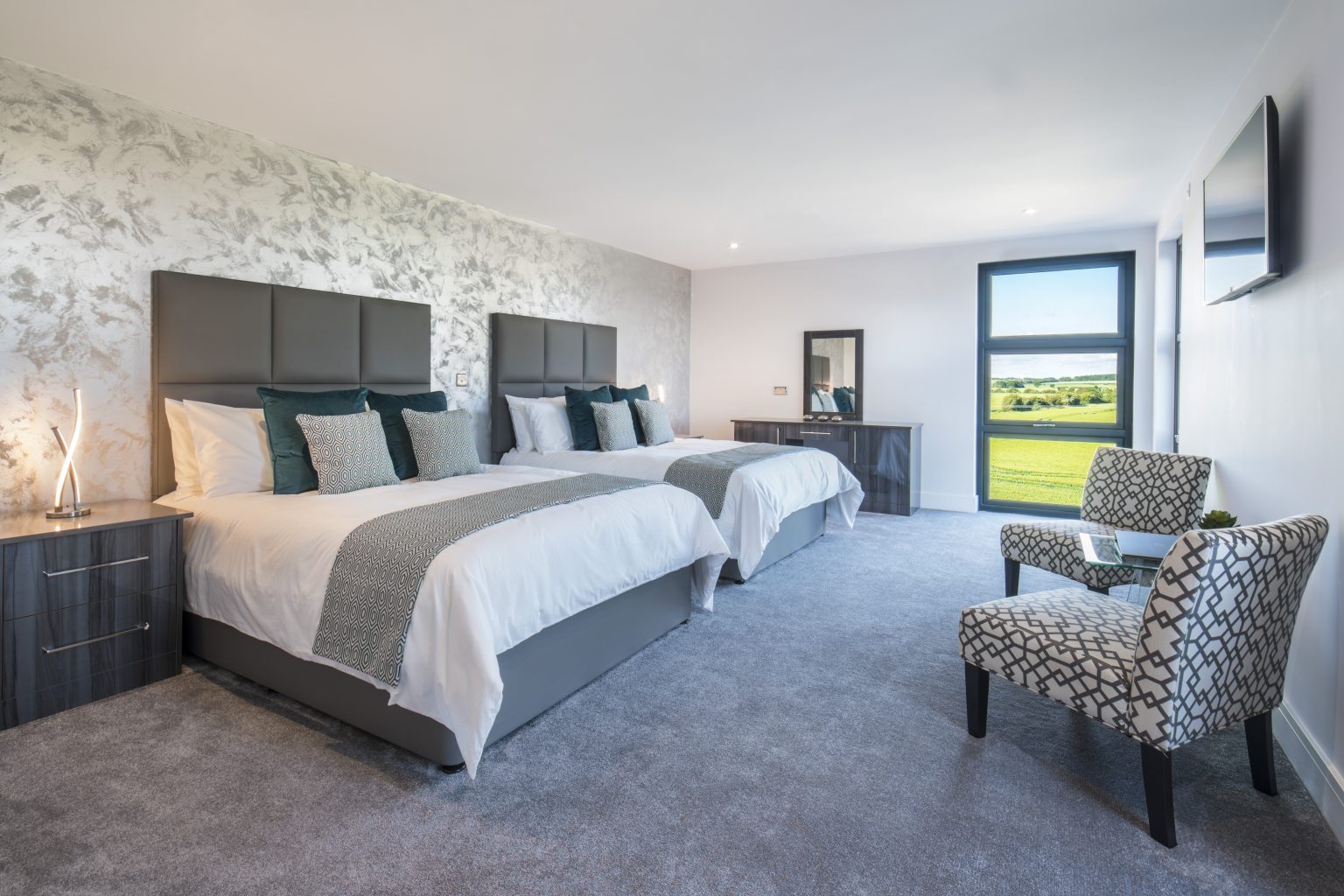 Review Glass House Retreat, Essex Health & Wellbeing