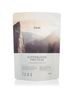 Form Superblend