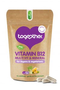 Together Vitamin B12