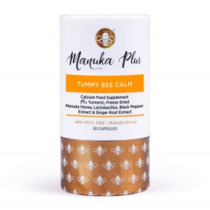 Manuka Plus