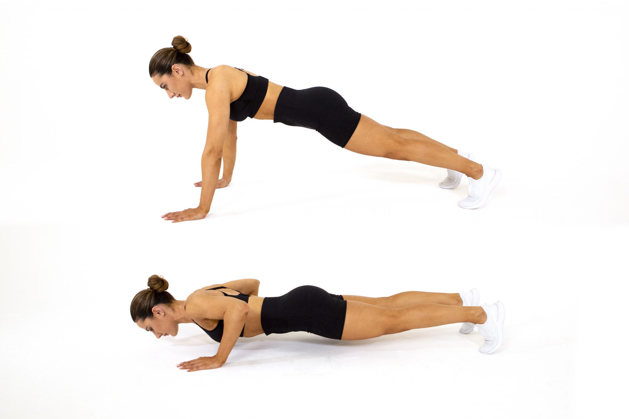 Beginners Arm Workout With Krissy Cela Health & Wellbeing