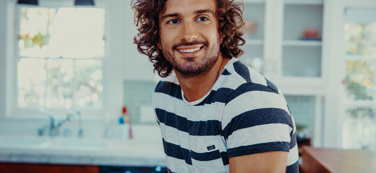 Joe Wicks