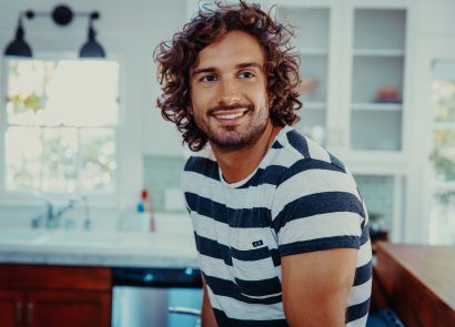 Joe Wicks