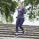 Amy reveals how she stays motivated when training for a spring marathon