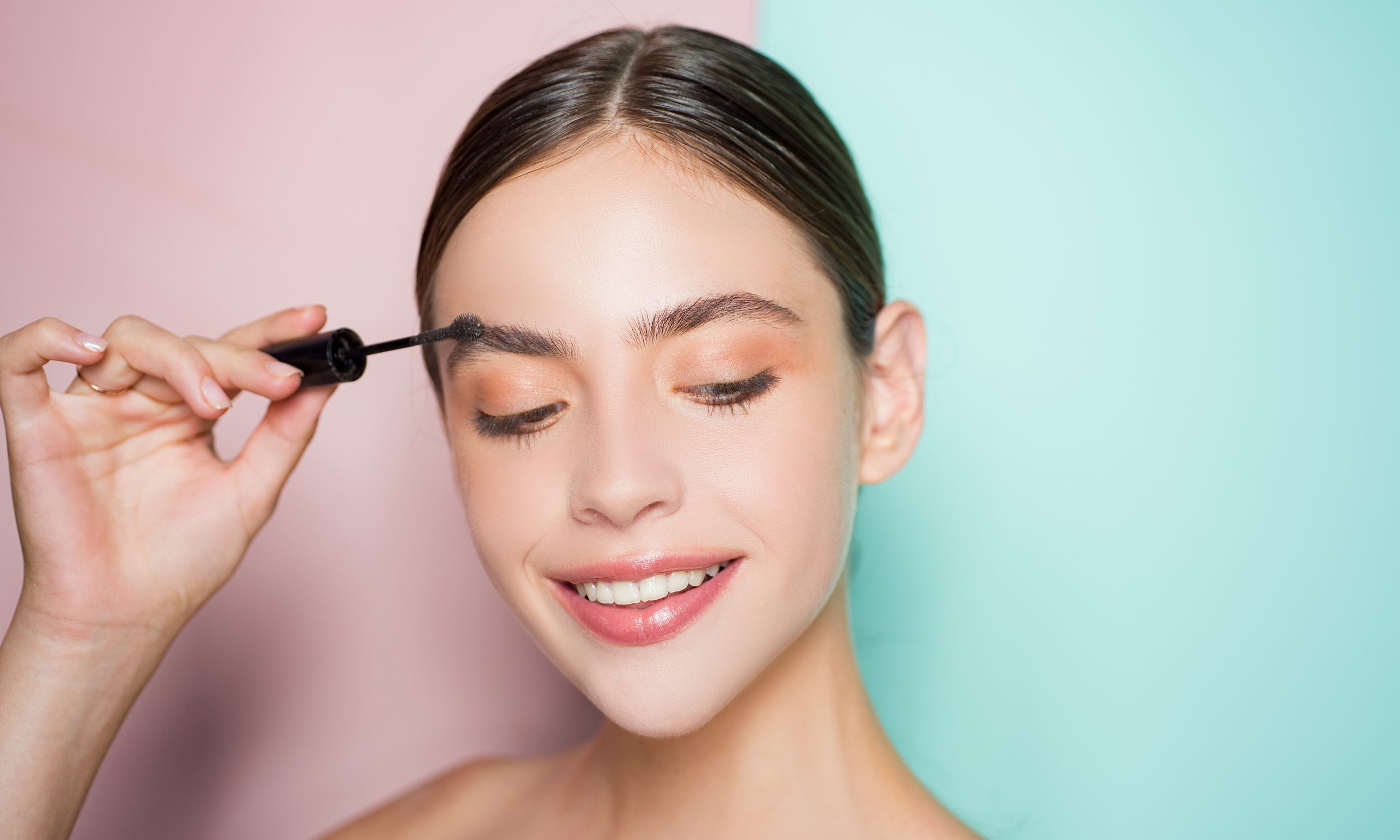 This eyebrow gel is what your make-up bag needs - Health & Wellbeing