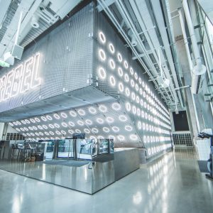 1Rebel is one of the many fitness clubs to be forced to close its doors due to coronavirus