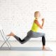 Woman-doing-a-senior-workout-with-a-chair