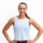 Dame Jessica Ennis-Hill
