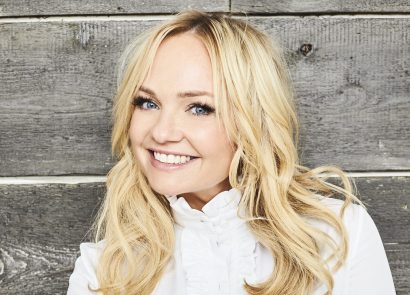 Emma Bunton