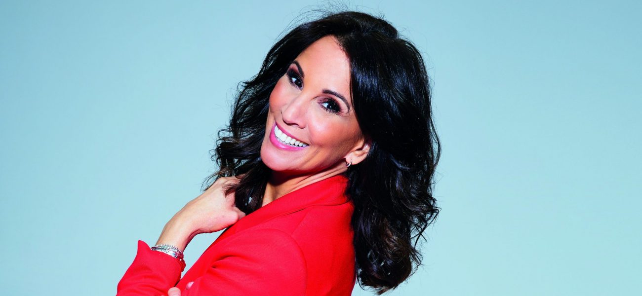 Andrea McLean