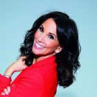 Andrea McLean