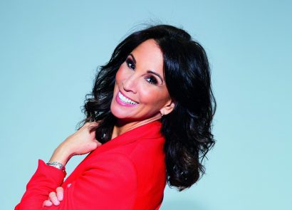 Andrea McLean