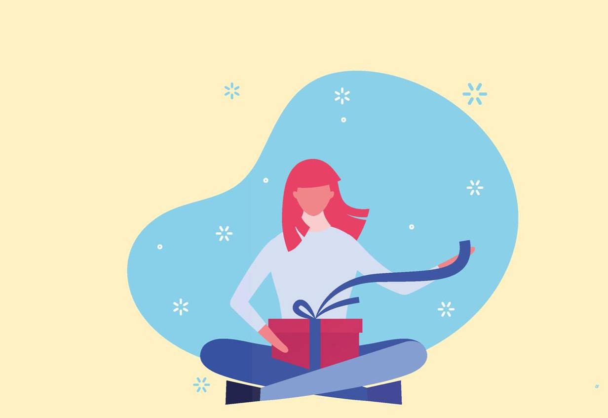 10 Ways To Have A Mindful Christmas Health & Wellbeing