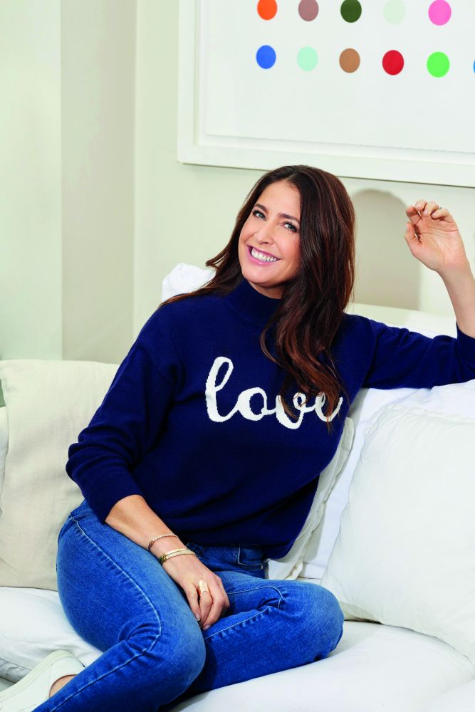 Lisa Snowdon Tells Us Why She Loves Qigong - Health & Wellbeing