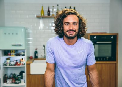 Joe Wickes The Body Coach