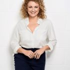 Nadia Sawalha