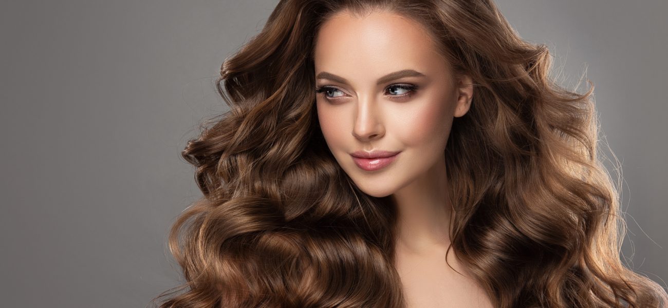 Shine On: A Woman's Guide to Radiant and Healthy Hair