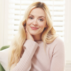 fearne cotton smiling