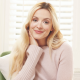 fearne cotton smiling