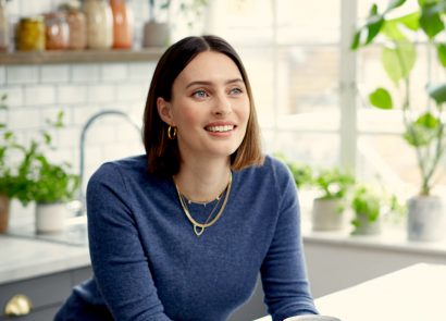 deliciously ella recipes