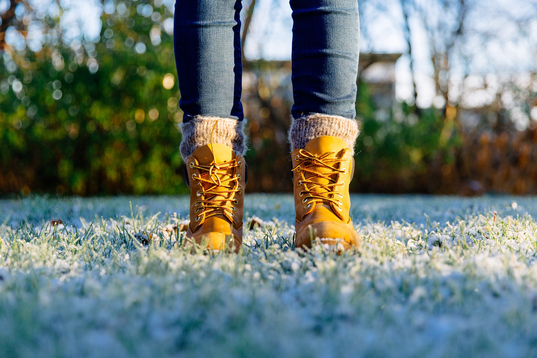 5 reasons you have cold hands and feet Health & Wellbeing