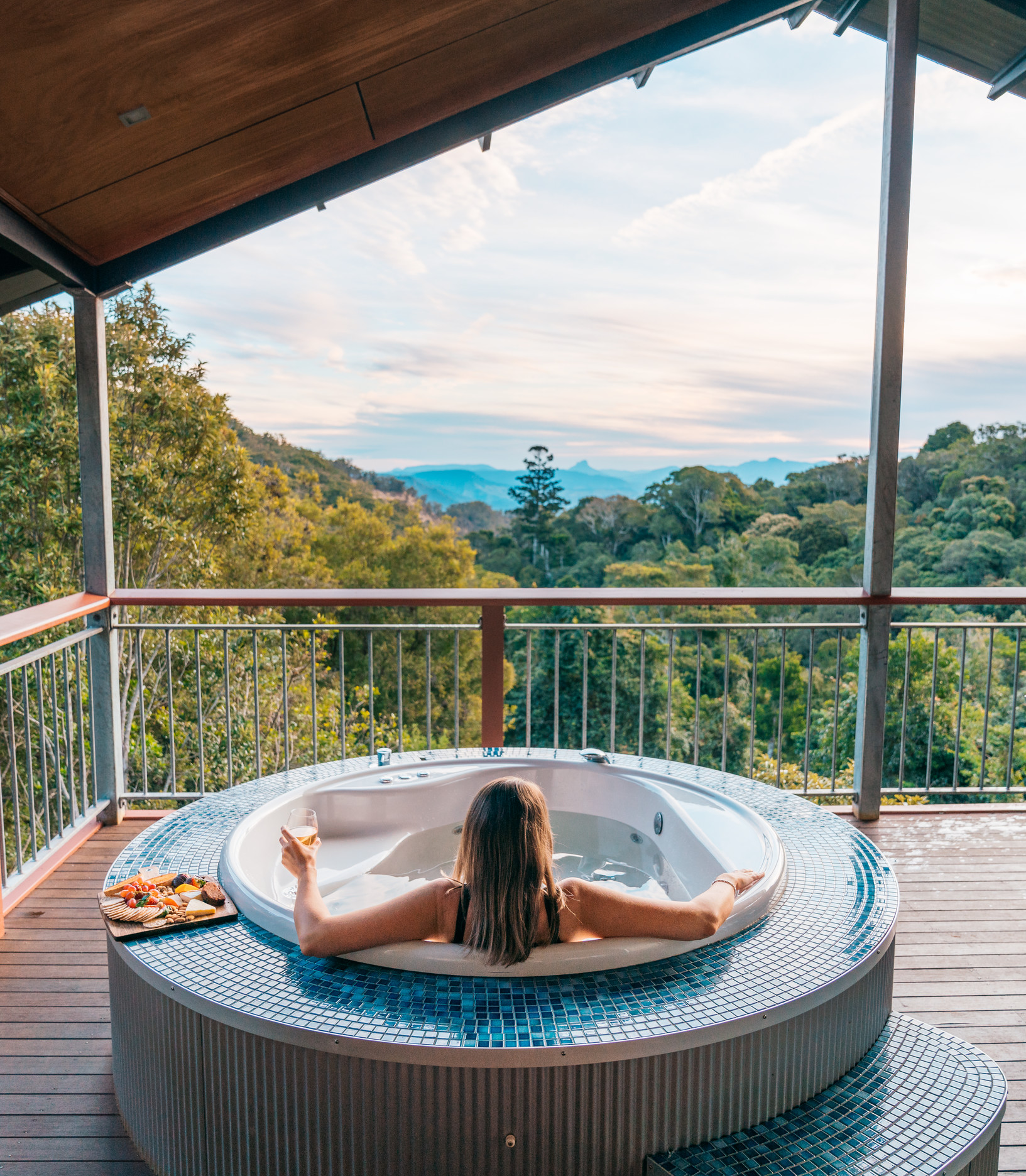 Switch off to switch on: the best retreats in Queensland for a digital detox